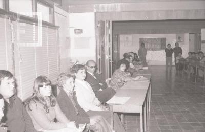 Consejo de la Comunidad