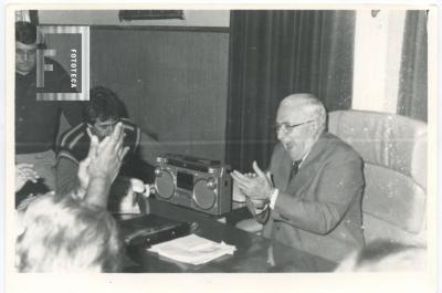 Intendente Calixto Dellepiane