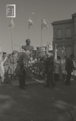 Acto 9 de julio de 1988