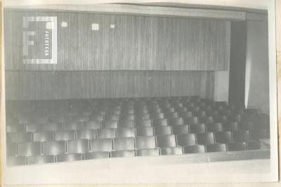 Teatro Pedro Barbero